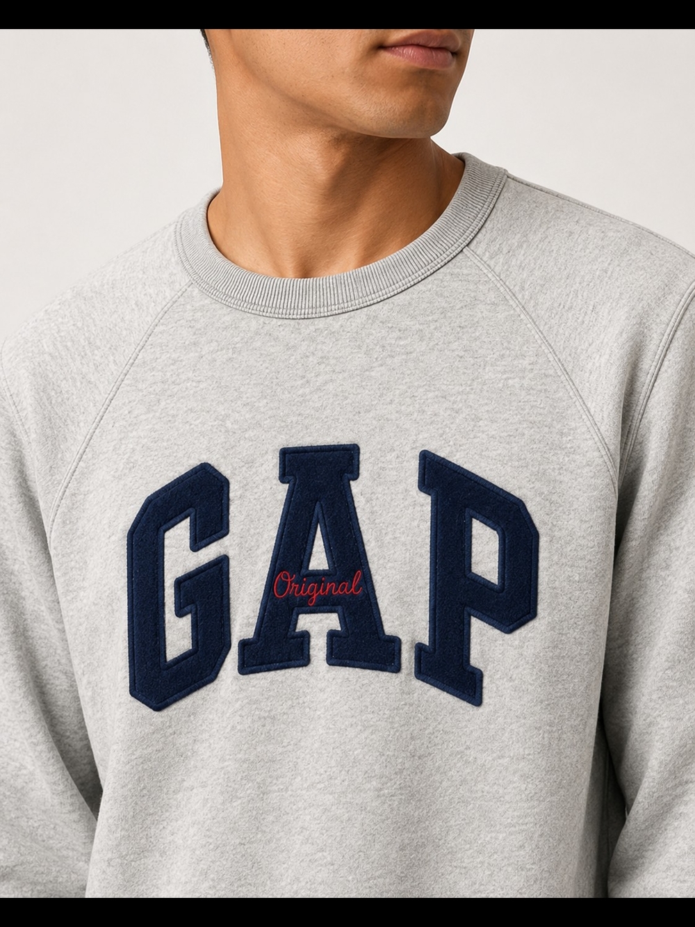 GAP Live Items 1-10